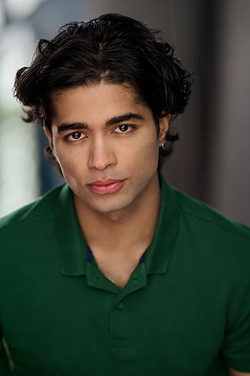 Siddharth