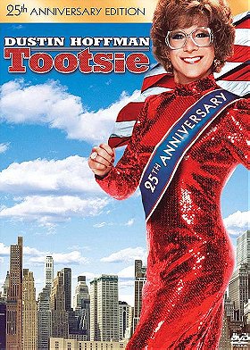 Tootsie - 25th Anniversary Edition