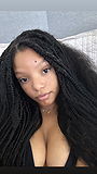 Halle Bailey