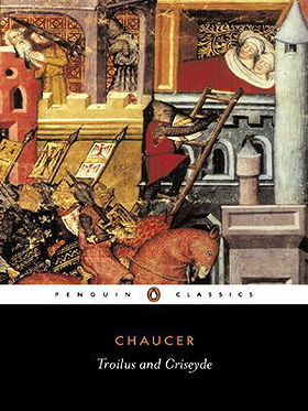 Troilus and Criseyde (Classics)