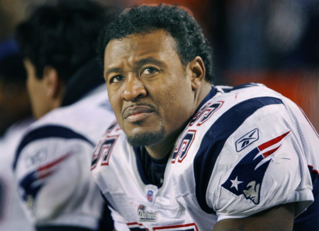 Willie McGinest