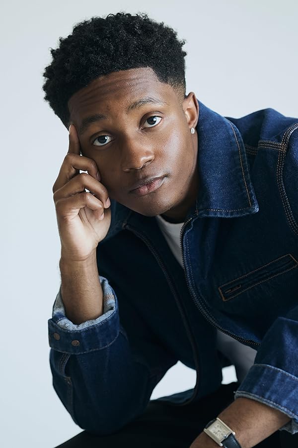 Jermaine Harris