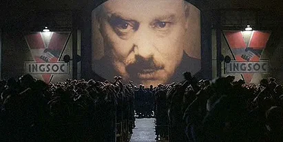 Big Brother (Nineteen Eighty-Four)