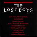 The Lost Boys - Original Soundtrack