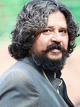 Amole Gupte