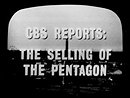 The Selling of the Pentagon