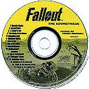 Fallout 1 soundtrack