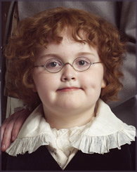 Morgan Overton