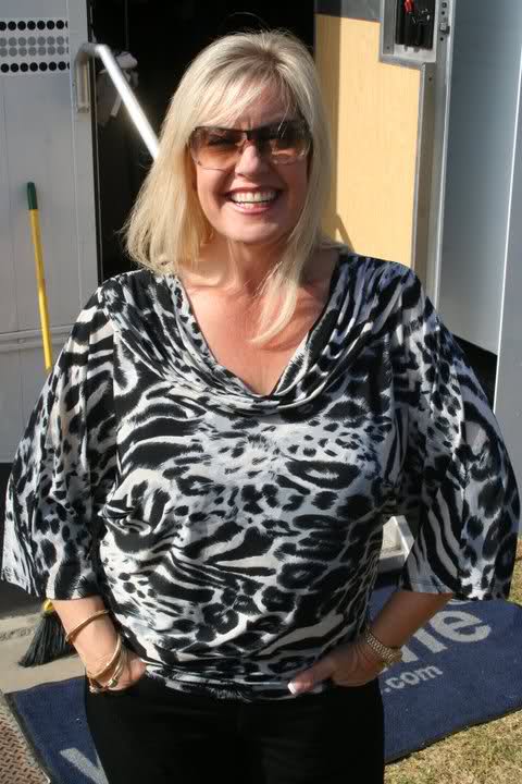 Laura Dotson