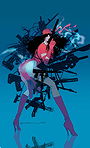 Bill Sienkiewicz