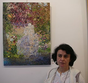 Fatima El Hajj