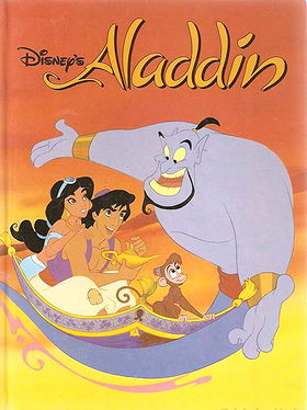 Aladdin