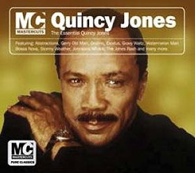 The Essential Quincy Jones