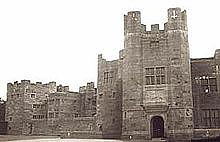 Castle Drogo