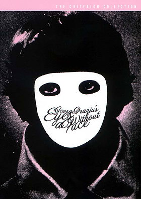 Eyes Without a Face - Criterion Collection