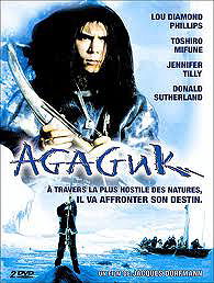 Agaguk (Bilingual)