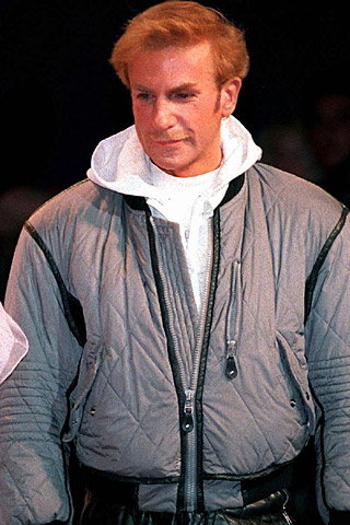 Claude Montana