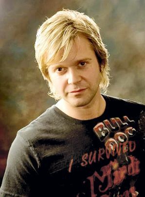 Darren Day