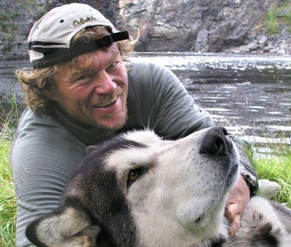 Lars Monsen