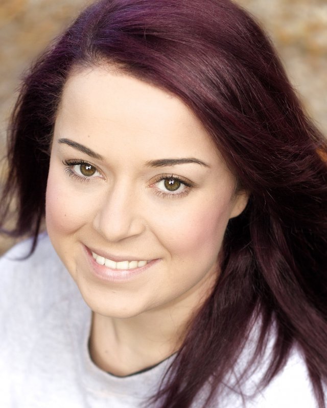 Dani Harmer