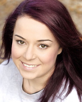 Dani Harmer