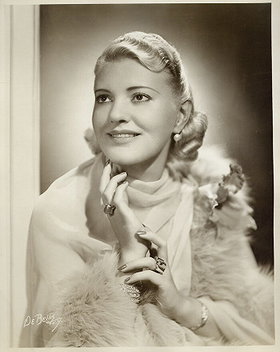 Helen Jepson