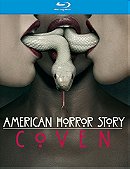 American Horror Story: Coven - Season 3 (Blu-Ray)