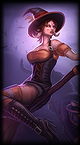 Nidalee (duplicate)