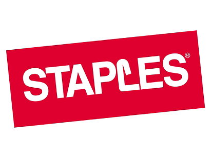 Staples
