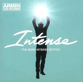 Intense: More Intense Edition