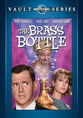 The Brass Bottle (Universal Vault Series)