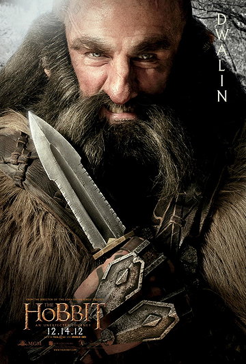 Dwalin