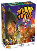 Potwory w Tokio 
