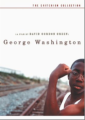 George Washington (The Criterion Collection)