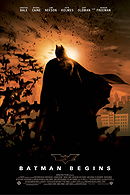 Batman Begins