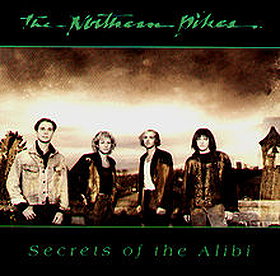 Secrets of the Alibi