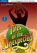 Tales of the Unexpected: The Complete Fifth Series