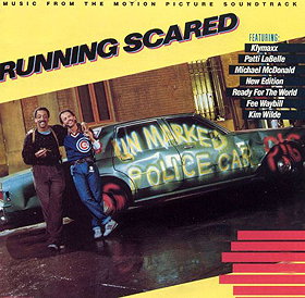 Running Scared Soundtrack