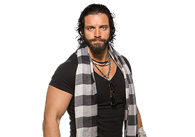 Elias Samson