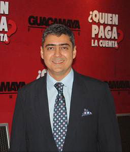 Anuar Vindel