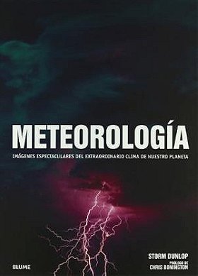 Meteorologia (Spanish Edition)