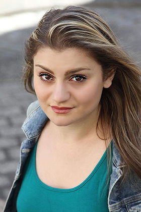 Samantha Turret