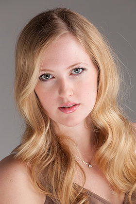 Sarah Baucom