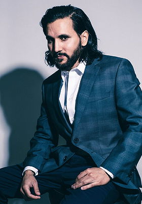 Amar Sidhu