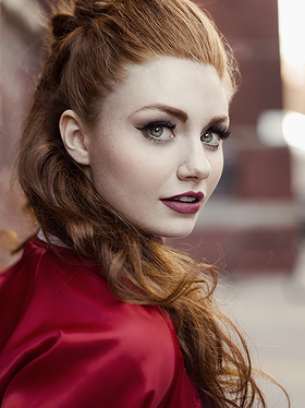 Kianna Pedersen