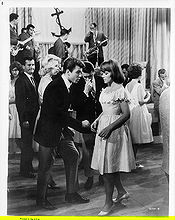 Lauri Peters pictures and photos