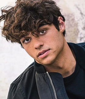 Noah Centineo