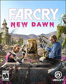 Far Cry: New Dawn