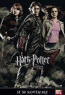 Harry Potter and the Goblet of Fire