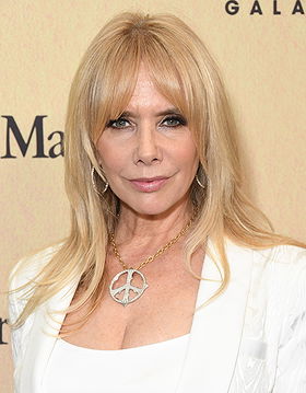 Rosanna Arquette